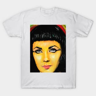 Cleopatra T-Shirt